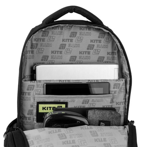 Рюкзак шкільний Kite Education Teens Fearless K26-2578L — 25771