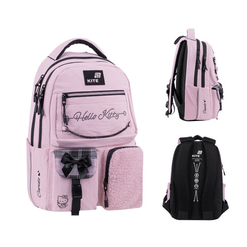 Рюкзак Kite Education Teens Hello Kitty HK26-2587M-2 — 25743