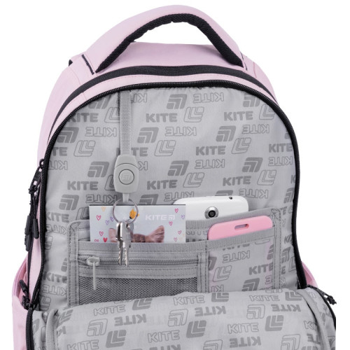 Рюкзак Kite Education Teens Hello Kitty HK26-2587M-2 — 25743