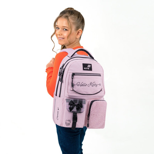 Рюкзак Kite Education Teens Hello Kitty HK26-2587M-2 — 25743
