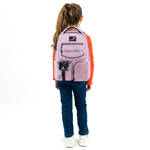 Рюкзак Kite Education Teens Hello Kitty HK26-2587M-2 — 25743
