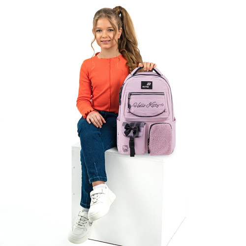 Рюкзак Kite Education Teens Hello Kitty HK26-2587M-2 — 25743