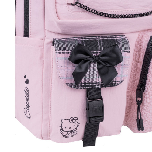 Рюкзак Kite Education Teens Hello Kitty HK26-2587M-2 — 25743