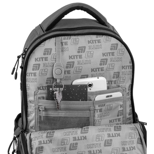 Рюкзак Kite Education Teens Swarm K26-2587M-4 — 25744