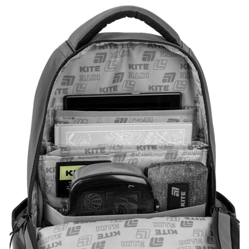 Рюкзак Kite Education Teens Swarm K26-2587M-4 — 25744