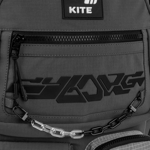 Рюкзак Kite Education Teens Swarm K26-2587M-4 — 25744