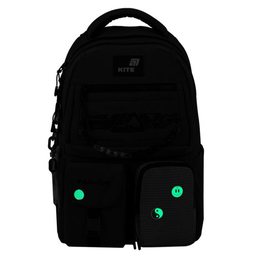 Рюкзак Kite Education Teens Swarm K26-2587M-4 — 25744