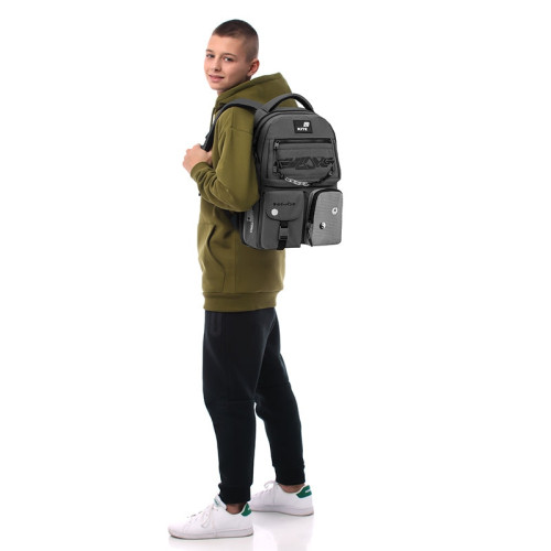 Рюкзак Kite Education Teens Swarm K26-2587M-4 — 25744