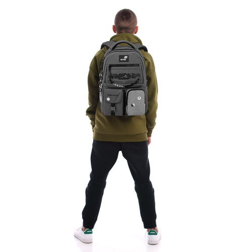 Рюкзак Kite Education Teens Swarm K26-2587M-4 — 25744