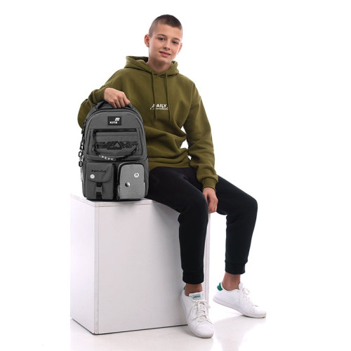 Рюкзак Kite Education Teens Swarm K26-2587M-4 — 25744