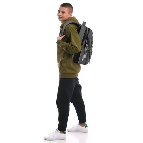 Рюкзак Kite Education Teens Swarm K26-2587M-4 — 25744