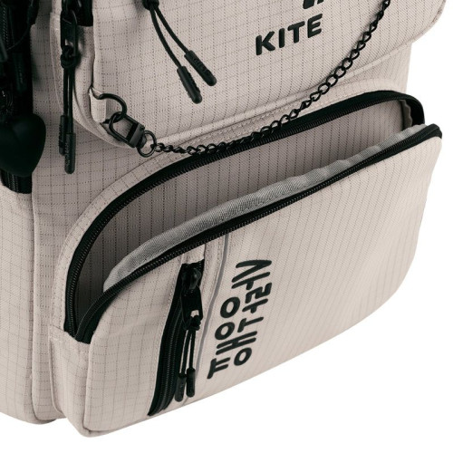Рюкзак шкільний Kite Education Teens Prime K26-2594M-1 — 25766