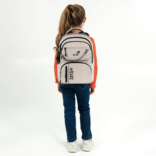 Рюкзак шкільний Kite Education Teens Prime K26-2594M-1 — 25766
