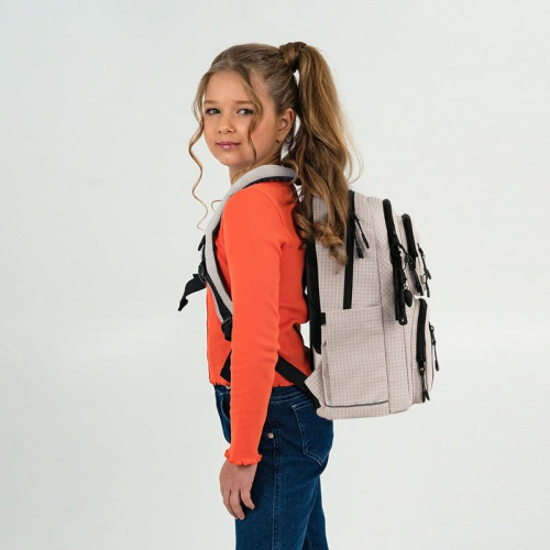 Рюкзак шкільний Kite Education Teens Prime K26-2594M-1 — 25766