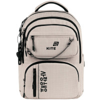 Рюкзак шкільний Kite Education Teens Prime K26-2594M-1