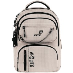 Рюкзак шкільний Kite Education Teens Prime K26-2594M-1