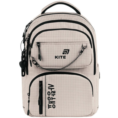 Рюкзак шкільний Kite Education Teens Prime K26-2594M-1 — 25766