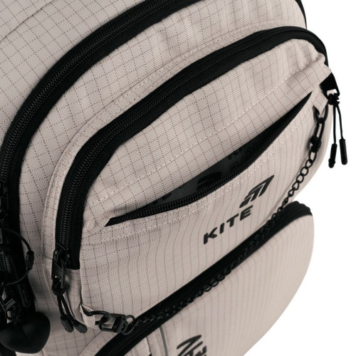 Рюкзак шкільний Kite Education Teens Prime K26-2594M-1 — 25766