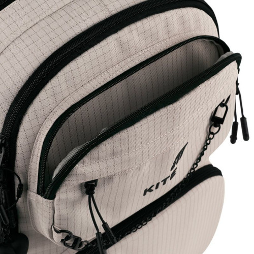 Рюкзак шкільний Kite Education Teens Prime K26-2594M-1 — 25766