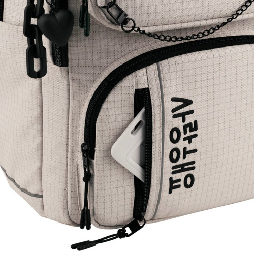 Рюкзак шкільний Kite Education Teens Prime K26-2594M-1 — 25766