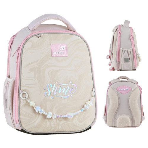 Рюкзак шкільний каркасний Kite Education Dazzling K26-555S-2 — 25748