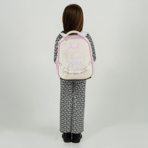 Рюкзак шкільний каркасний Kite Education Dazzling K26-555S-2 — 25748