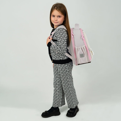 Рюкзак шкільний каркасний Kite Education Dazzling K26-555S-2 — 25748
