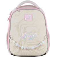 Рюкзак шкільний каркасний Kite Education Dazzling K26-555S-2