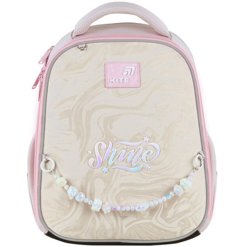 Рюкзак шкільний каркасний Kite Education Dazzling K26-555S-2 — 25748