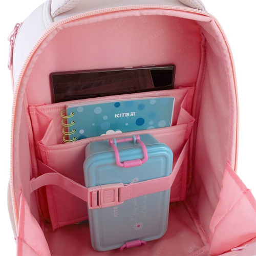 Рюкзак шкільний каркасний Kite Education Dazzling K26-555S-2 — 25748