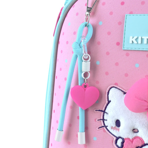 Рюкзак шкільний каркасний Kite Education Hello Kitty HK26-555S-1 — 25751