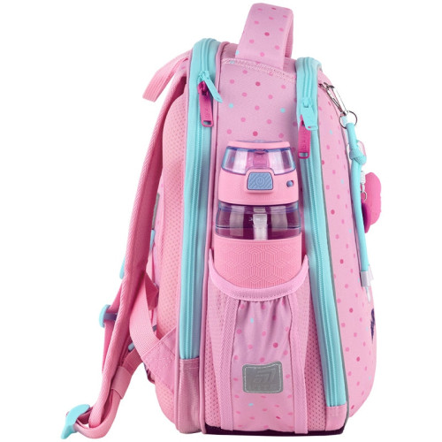 Рюкзак шкільний каркасний Kite Education Hello Kitty HK26-555S-1 — 25751