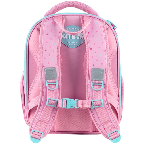 Рюкзак шкільний каркасний Kite Education Hello Kitty HK26-555S-1 — 25751
