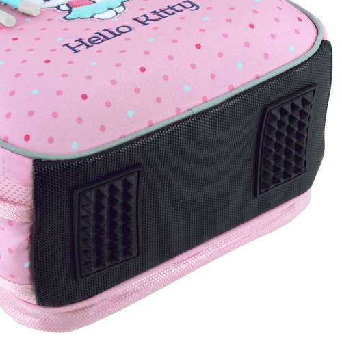 Рюкзак шкільний каркасний Kite Education Hello Kitty HK26-555S-1 — 25751