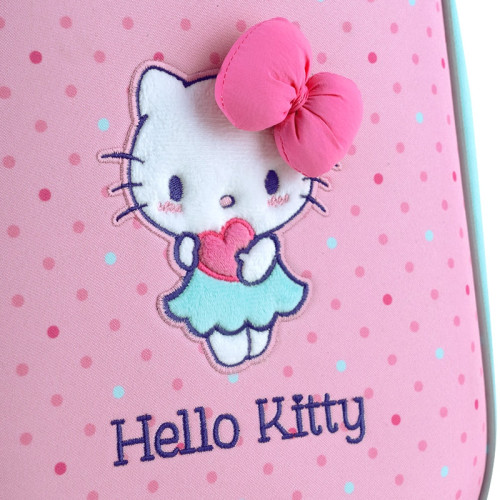 Рюкзак шкільний каркасний Kite Education Hello Kitty HK26-555S-1 — 25751