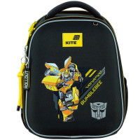 Рюкзак шкільний каркасний Kite Education Transformers TF26-555S