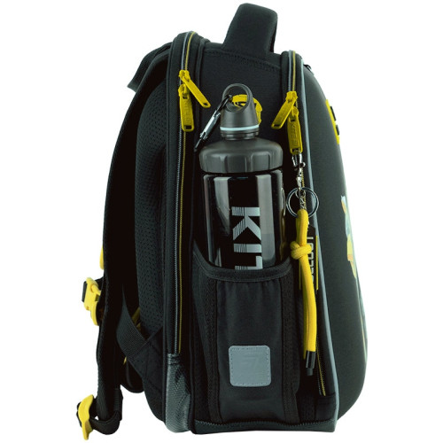 Рюкзак шкільний каркасний Kite Education Transformers TF26-555S — 25752
