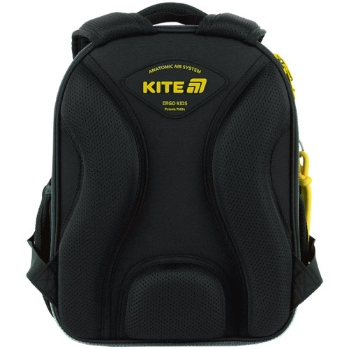 Рюкзак шкільний каркасний Kite Education Transformers TF26-555S — 25752