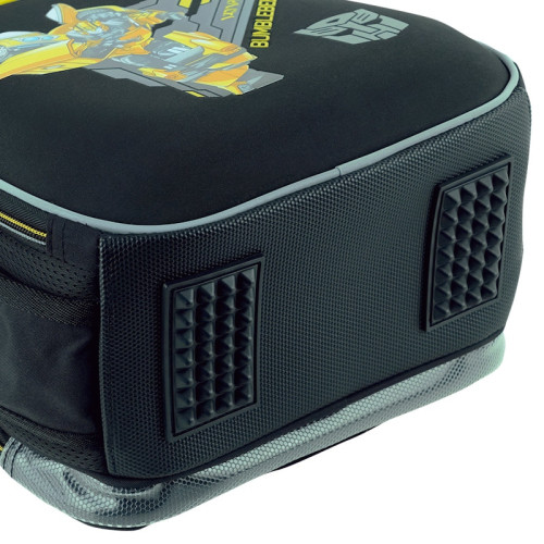 Рюкзак шкільний каркасний Kite Education Transformers TF26-555S — 25752