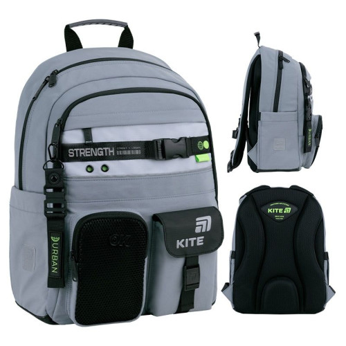Рюкзак шкільний Kite Education Urban K26-584M-3 — 25768