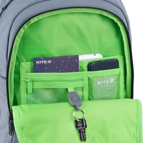 Рюкзак шкільний Kite Education Urban K26-584M-3 — 25768