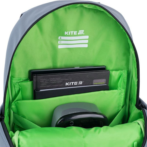 Рюкзак шкільний Kite Education Urban K26-584M-3 — 25768