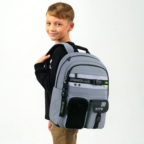 Рюкзак шкільний Kite Education Urban K26-584M-3 — 25768