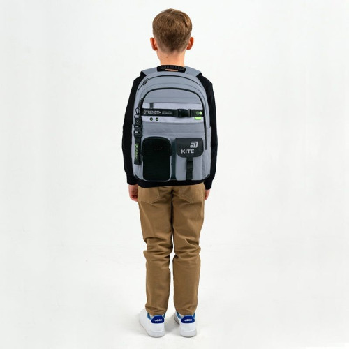 Рюкзак шкільний Kite Education Urban K26-584M-3 — 25768