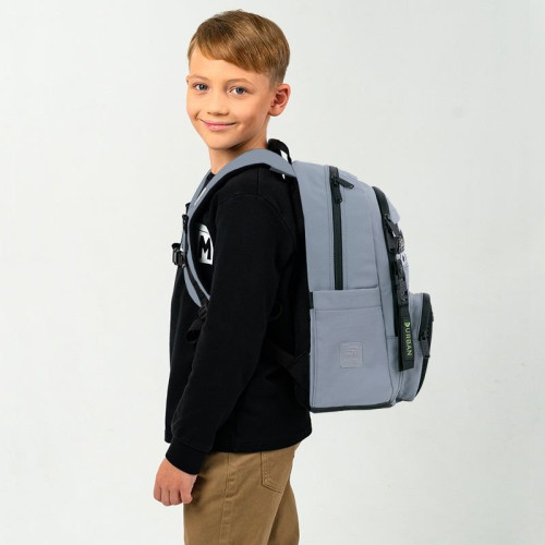 Рюкзак шкільний Kite Education Urban K26-584M-3 — 25768