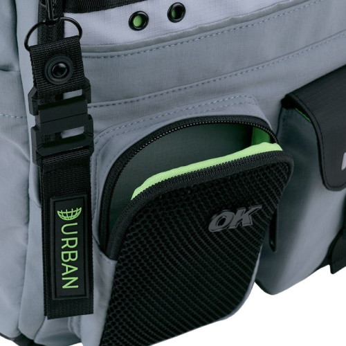 Рюкзак шкільний Kite Education Urban K26-584M-3 — 25768