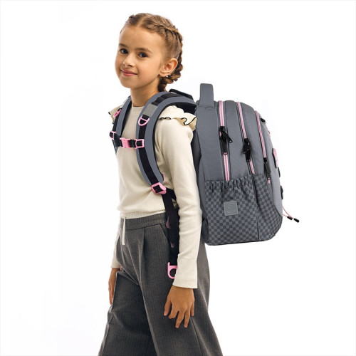 Рюкзак шкільний Kite Education Meow K26-700M-3 — 25754