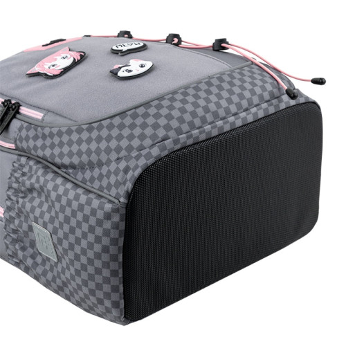Рюкзак шкільний Kite Education Meow K26-700M-3 — 25754