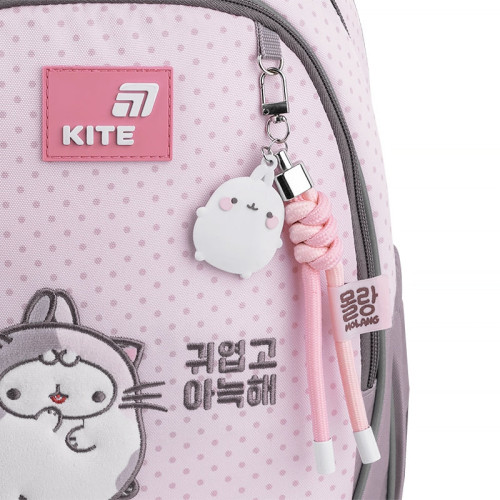 Рюкзак школьный Kite Education Molang ML26-700M — 25753