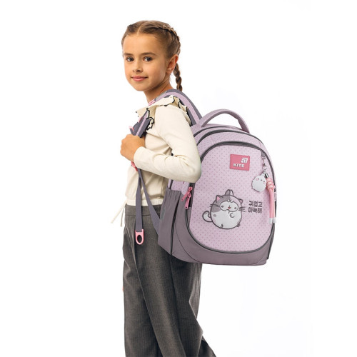 Рюкзак школьный Kite Education Molang ML26-700M — 25753